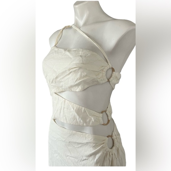 Cult Gaia Terese Gown Size 0 - Picture 6 of 11